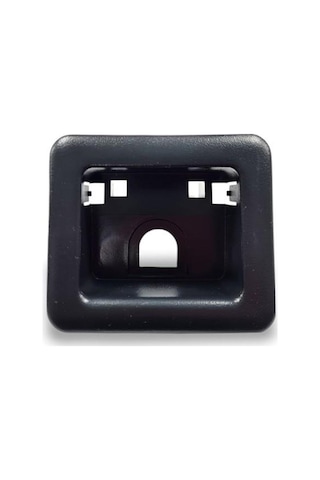 VW Polo 2005-2009 Arka Koltuk Sırt Kilit Yuvası 6Q0885785