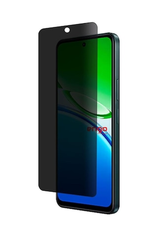 Engo Vivo Y31 5g Hayalet Ekran Koruyucu 9h Nano Şeffaf