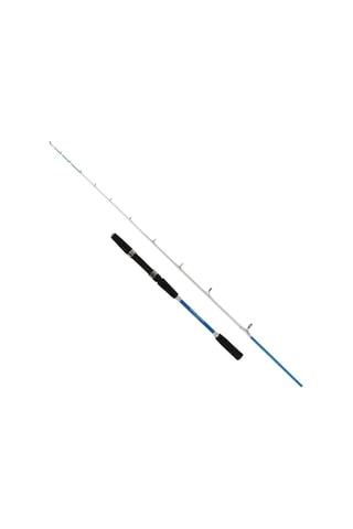 Sea Horse Crazy Fish Slow Jigging Kamış 1,35m 30-100gr