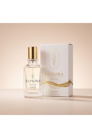 W020 - Kadın Parfüm Aromatik