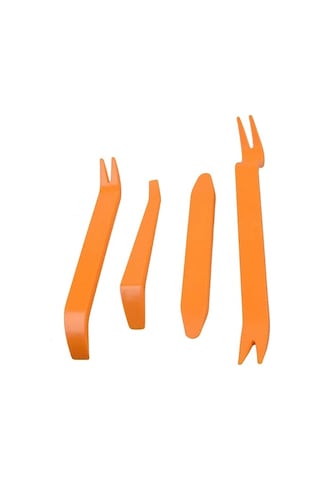 Hubstein Oto Içi Panel Teyp Sökme Trim Sökme Set 4 Parça