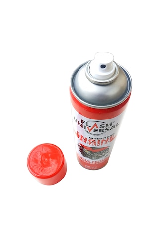 Susuz Motor Temizleme Spreyi Engine Cleaner 500 Ml