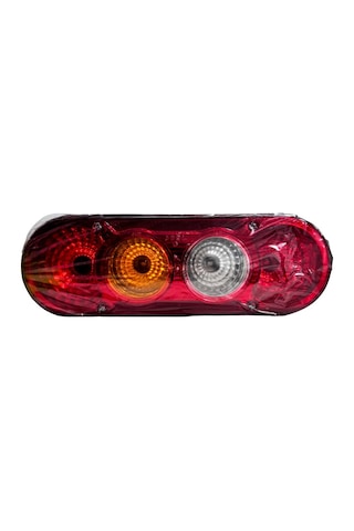 Stop Lambası Soketli Ford Transit V347 Kamyonet 2008-2015 N11.7913