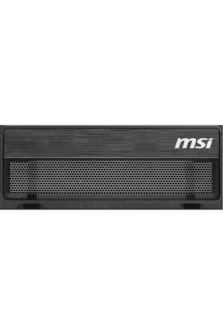 MSI EDGEXPERT-32SEU 10 ARM V9.2-A 128 GB 4 TB SSD Free Dos Mini Pc