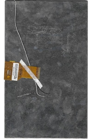 Q-Note QN-101HX Lcd İç Ekran