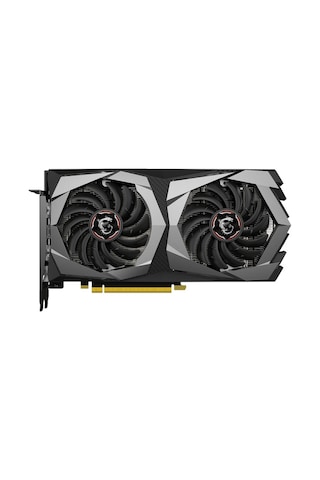 MSI NVIDIA GeForce GTX 1650 Super Gaming X 4 GB 128 Bit GDDR6 Ekran Kartı