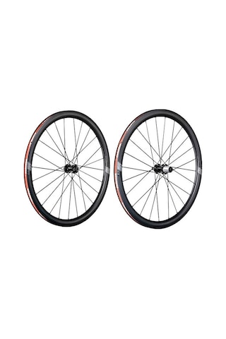 Fsa Vision Sc40 Disc Tlr Karbon Yol Bisiklet Jant Seti