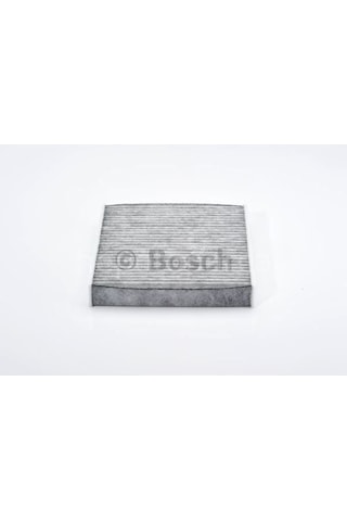 Ford Focus 1.6 Ti-vct Turnier 12.2007 - 12.2011 Bosch Aktif Karbonlu Polen Filtresi Filitre