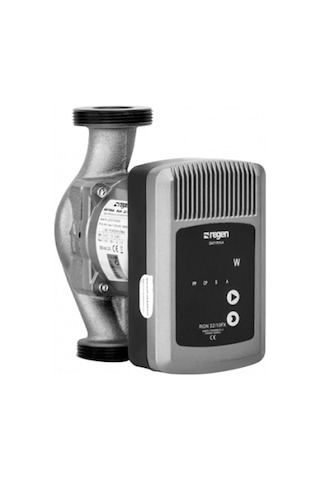 Rgn 32/10 Fx Dişli Frekans Kontrollü Sirkülasyon Pompası