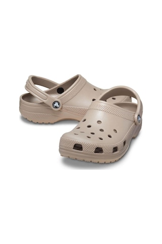 Crocs 10001-214 Classıc Spor Terlik Sandalet Çok Renkli