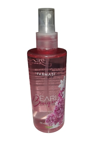 Farmasi Pearl Bouquet Vücut Spreyi 225 ML