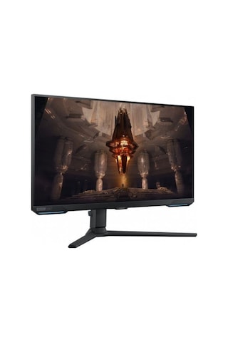 Samsung Odyssey G7 28" 1 Ms 4k Pivot IPS 144 Hz LS28BG702EPXUF Monitör (Yenilenmiş)