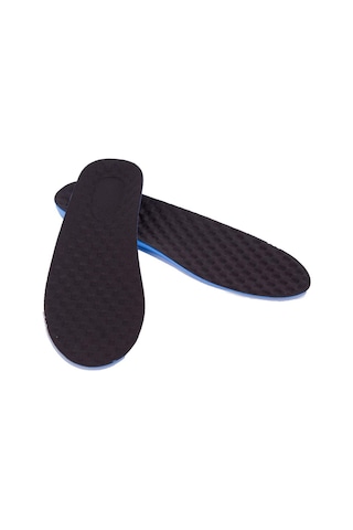 Gamelu Mostm900syh Siyah Unisex Memory Foam Visco Spor Ayakkabı Ortopedik İç Taban