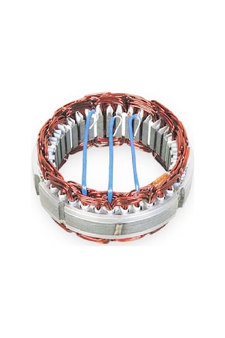 Nursan 120512 Statör 12v 65a Mako Tip Doğan Slx-tempra-uno