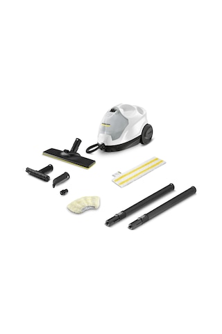 Karcher SC 4 Easyfix 2000 W Buharlı Temizlik Makinesi