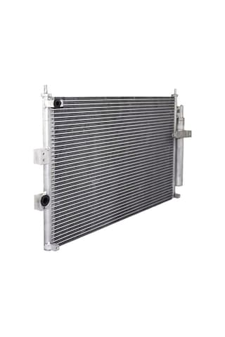 Honda Civic Fd6 Klima Radyatörü 2007 2009 Makyajsız Kasa