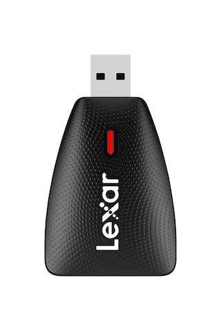 Lexar Çoklu Kart 2'si 1 Arada Usb 3.1 Okuyucu, Uhs-ı Uhs-ıi Sd/mi