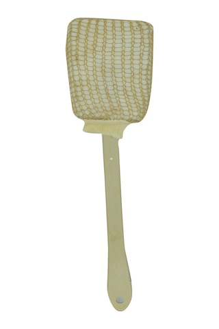 Sisal Plastik Saplı Sırt Kesesi 11 x 49 CM