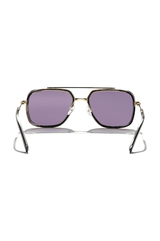 Zen Milano Eyewear Zm4498-c1 57 Erkek Güneş Gözlüğü Altın