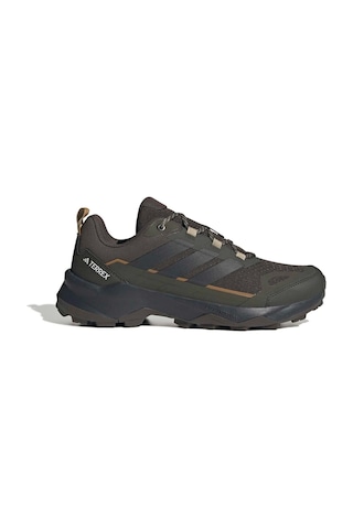 Adidas Erkek Bot Terrex Skychaser Ax5 Jq2216 Yeşil