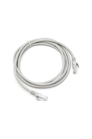 15 Metre Cat6 Ethernet Kablosu Concord C-550 15M Cat6 Kablosu