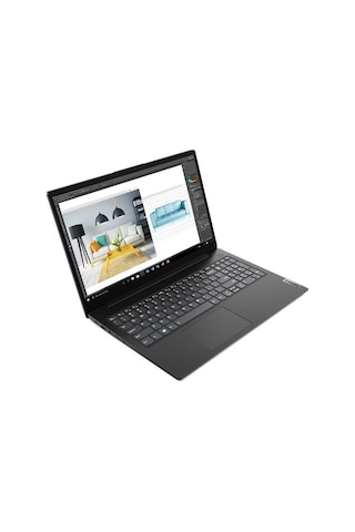 Lenovo V15 G2 IJL 82QY00R1TX N4500 8 GB 256 GB SSD 15.6" Free Dos Dizüstü Bilgisayar
