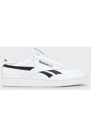 Reebok CLUB C REVENGE Unisex Beyaz_0 Sneaker