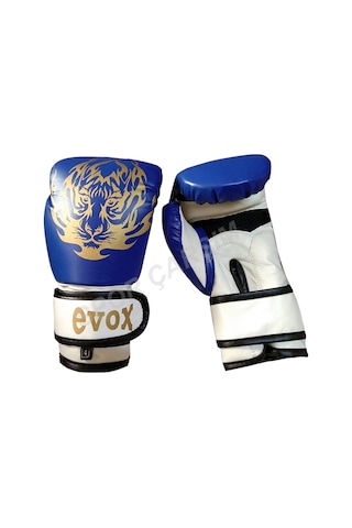 Spor_Carsim Evox Çocuk Boks Eldiveni,Kickboks Eldiven 4-6-8 Oz,Ücretsiz Kargo (260573579)