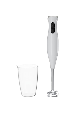 Ambiano Stabmixer 800W Çift Bıçaklı Mixer Rondo Set Turbo Seri El Blenderı