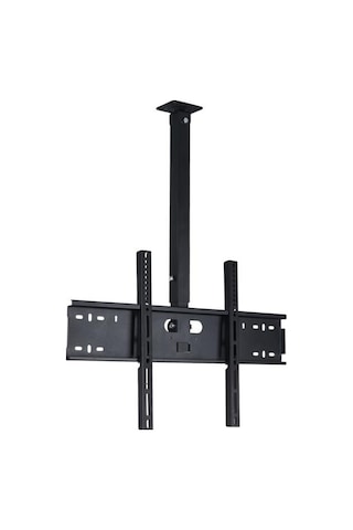 Powermaster Pm-32 Led/lcd/plazma 70-90-110 Cm Dar Ağız 45 Derece Açılı Tavan Tv Askı Aparatı
