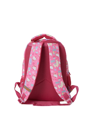 Hello Kitty Okul Çantası 2220