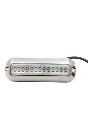 Labarka Su Altı Lambası 39 LED'li 12/24V Mavi ve Beyaz