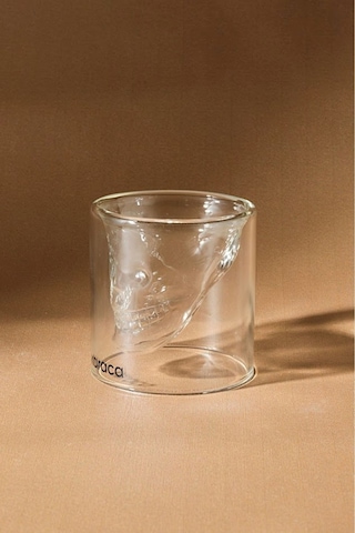 Karaca Pia Skull Tek Kişilik Kahve Fincanı 80 Ml