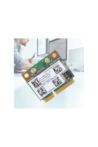 Lenovo Pc 04w3746 İçin Yüksek Hızlı Wi-fi Kartı