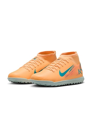 Nike Jr Superfly 10 Club Km Tf Turuncu Erkek Çocuk Krampon Hj6933-801
