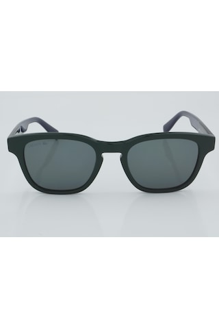 Lacoste Güneş L986s 300 52 - 01 Güneş Gözlüğü Füme