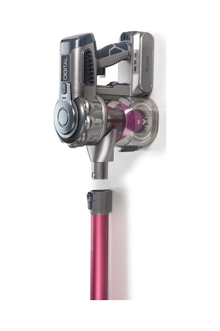 Ariete Violet 2758 Şarjlı Dikey Süpürge