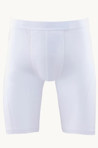Tutku Elit Erkek Likralı Uzun Boxer - 3 Adet 001