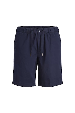 Jack & Jones Erkek Rahat Kalip Jogger Sort - Jaiden - 12292831 Navy Blazer