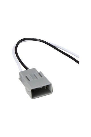 Honda Hoparlör Soketi 2 Adet