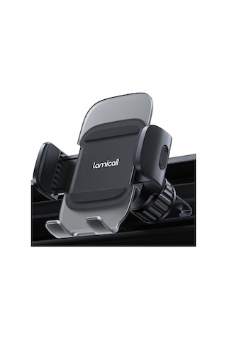Lamicall Araç Içi Cep Telefon Tutucu Menfez Havalandirmaya Takilan Cv09
