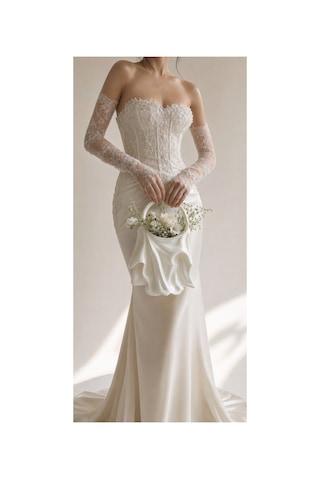 Tarını Seç 3dmarketi Beyaz Gelin El Çantası Özel Tasarım Abiye, Nikah Ve Düğün Çantası