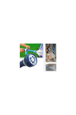 Mobgift Basınçlı Ve Köpüklü Yıkama Tabancası