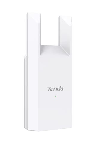 Tenda A9 V4 Wifi-n 300mbp 2 Anten Menzil Arttırıcı