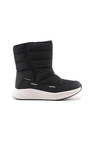 U.S. Polo Assn. U.s Polo Assn. 101392386 Vocal Kadın Siyah Water Resıstant Outdoo-siyah Siyah