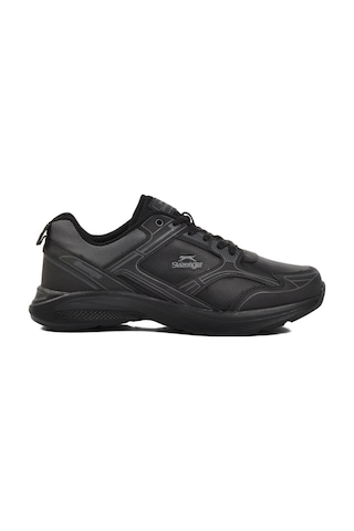 Slazenger Siyah-siyah Unisex Spor Ayakkabı Gima G Siyah-siyah Siyah