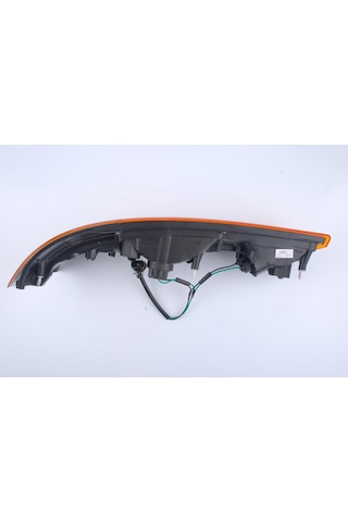 Depo Sol Sinyal Far Altı Mitsubishi 659/515/635 Uyumlu Mc139762
