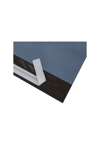 Packanya Cepli Kargo Poşeti 100 Adet 35 x 45 x 5 CM