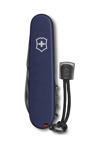 Victorinox 242022.1 I.n.o.x. Otomatik Erkek Kol Saati + Çakı Set Çok Renkli