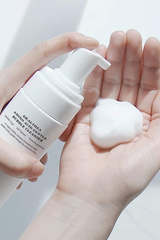 Defacto Dr.Althea Amino Acid Gentle Bubble Cleanser 140 Ml H7026AXNS